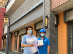 达达与vivo达成战略合作 13省超500家官方授权体验店上线京东到家