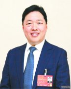 全国人大代表、步步高董事长王填：调控政策应区别对待商业不动产